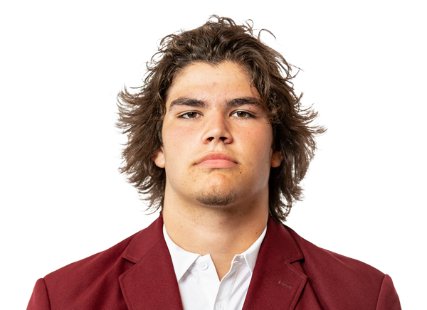 Jacob Saurbeck - Central Michigan Chippewas Offensive Lineman - ESPN