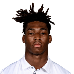 Keyshawn Jackson