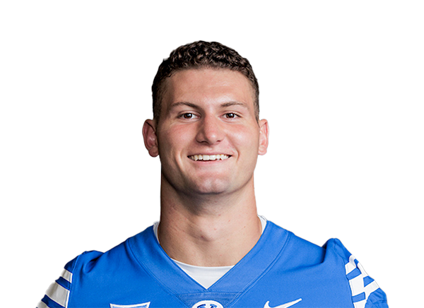 Will Zundel - BYU Cougars Tight End - ESPN