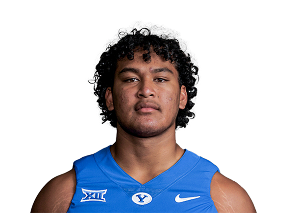 Viliami Po'uha - BYU Cougars Defensive End - ESPN