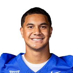 Orion Maile-Kaufusi