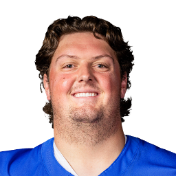 Trevor Pay