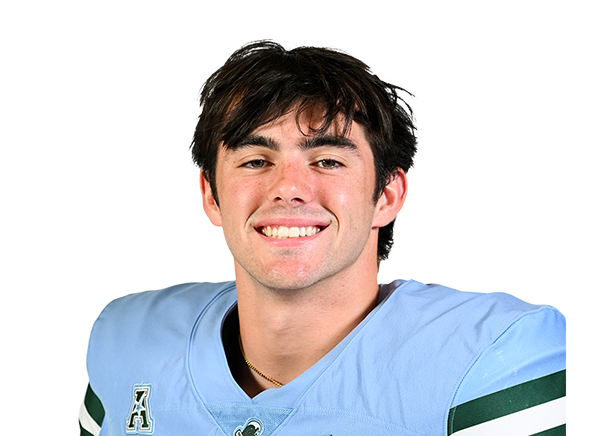 Seth Gale - Tulane Green Wave Wide Receiver - ESPN