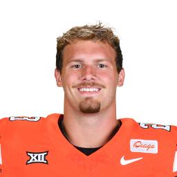 Oscar Hammond