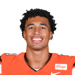 Quinton Hammonds