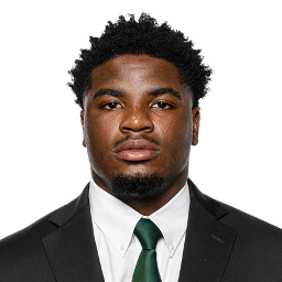 Travion Barnes