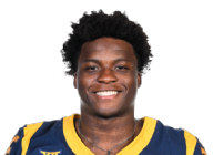 Darius Morant