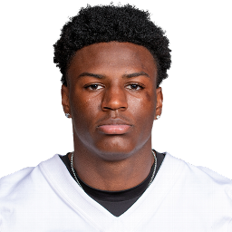 Rickey Taylor Jr.