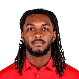 Rayshawn Glover