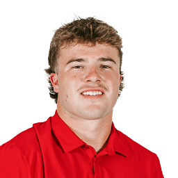 Logan Foust