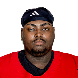 D'Anthis Upshaw Jr.
