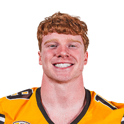 Braden Steely