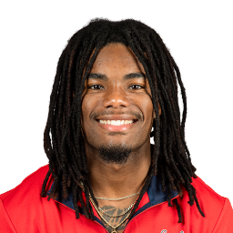 Dashaun Caffee