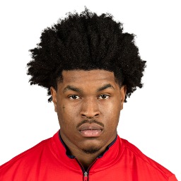 Seidrion Langston