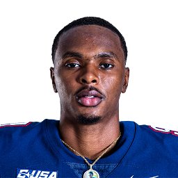 Donte Lee Jr.