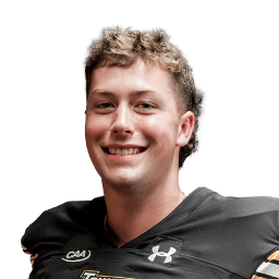 Weston Woodard
