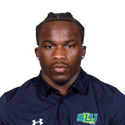 Kamron Norwood