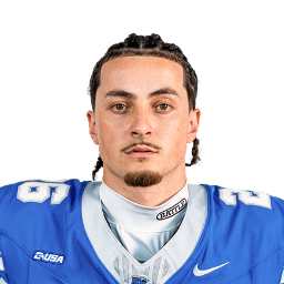 Jared Douglas