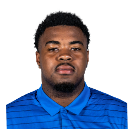 Reggie Johnson