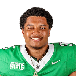 Donovan Garrett