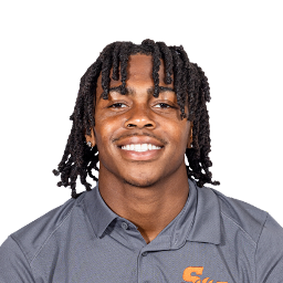 Darrick Bledsoe III