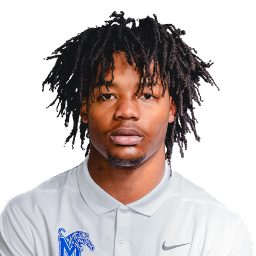 Jacory Johnson