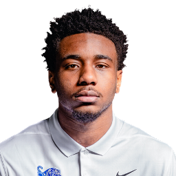 Jamariez Robinson