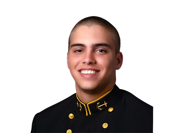 Drew Hall - Navy Midshipmen Quarterback - ESPN