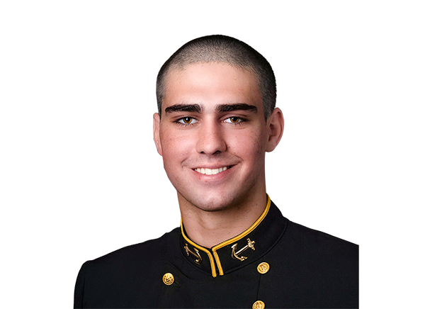 Braden MacDonald - Navy Midshipmen Defensive End - ESPN