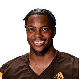 Dontae Burch