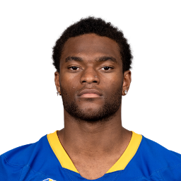Nassir Pitters