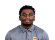 Derrick Jameson