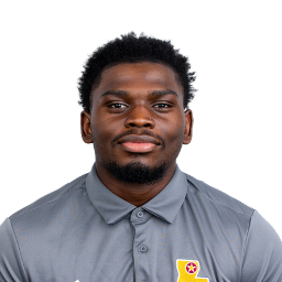 Derrick Jameson