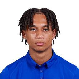 Myles Abernathy