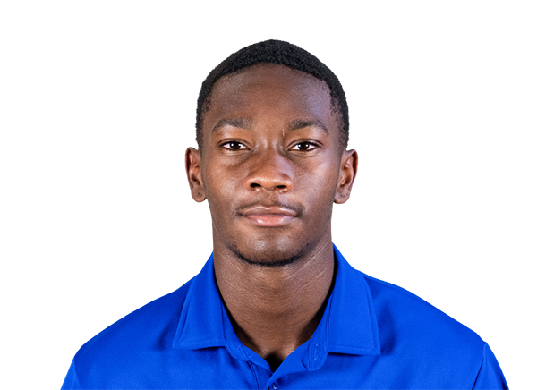 Keron Milton - Georgia State Panthers Wide Receiver - ESPN