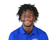 Keron Milton