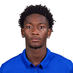 Keron Milton