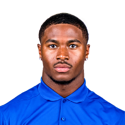Patrick Smith-Young