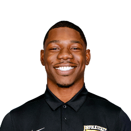 Rontravious Perry