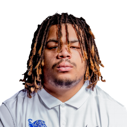 Xavier Miles