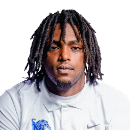 DeAngelo Thompson