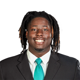 TrayVaughn Swanigan