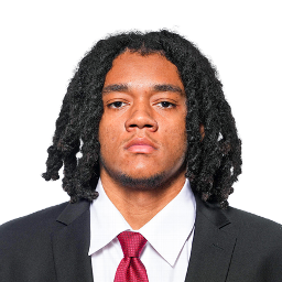 Jeramiah Holts