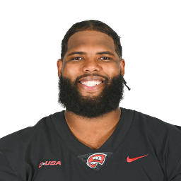 Melvin Collins Jr.