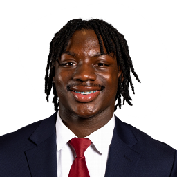 Jahsiear Rogers