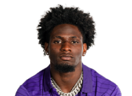 Jacobe Hayes