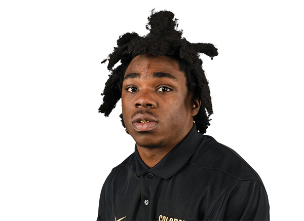 Ronald Coleman - Colorado Buffaloes Wide Receiver - ESPN