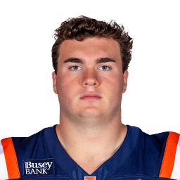 Zach Barrett