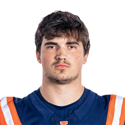 Jake Petrow