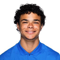 Jalen Saint Paul